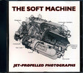 The Soft Machine - Jet-Propelled Photographs (marked/ltd stock) Music CD
