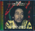 Bob Marley - Mystic Mixes: An Exclusive Remix Collection (marked/ltd stock) Music CD