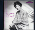 Irene Kral - Lady Of Lavender Music CD