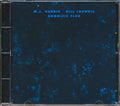 MJ Harris, Bill Laswell - Somnific Flux (marked/ltd stock) Music CD