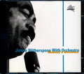 Jimmy Witherspoon - Nobody's Business Music CD