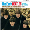 Beatles - Early Beatles - Music CD