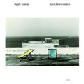 Towner / Abercrombie - Five Years Later - Music CD