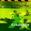 Funker Vogt - Execution Tracks - Music CD