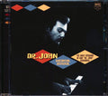 Dr. John - Medical School: The Early Sessions Of Mac Dr. John Rebennack Music CD