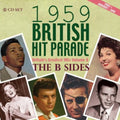 1959 British Hit Parade The B Sides Part 1 / Var - 1959 British Hit Parade The B Sides Part 1 / Var - Music CD
