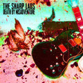 Sharp Lads - Death By Misadventure - Music CD