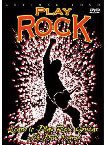 Play Rock - Play Rock - DVD