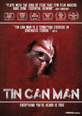 Tin Can Man / Various - Tin Can Man / Various - DVD