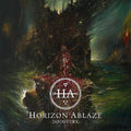 Horizon Ablaze - Dodsverk - Music CD