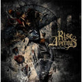 Rise Of Avernus - Lappel Du Vide - Music CD