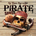 Peterson,carl - All Time Favorite Pirate Songs - Music CD