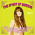 Spirit Of Sireena 8 / Various - Spirit Of Sireena 8 / Various - Music CD