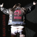 Iron Horses - Black Leather - Music CD