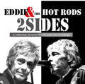 Eddie & Hot Rods - 2 Sides - Music CD