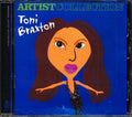 Toni Braxton - Artist Collection Music CD