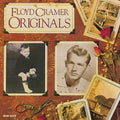 Originals Music CD