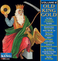 Old King Gold 6 / Various - Old King Gold 6 / Various - Music CD