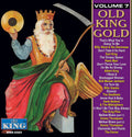 Old King Gold 7 / Various - Old King Gold 7 / Various - Music CD