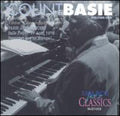 Basie,count - Paris Jazz Concert 1972 - Music CD