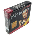 Luciano Pavarotti - Donizetti Lucia Di Lammermoor (2xCD) (box set) (incl. large booklet) Music CD