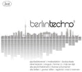Berlin Techno 3 / Various - Berlin Techno 3 / Various - Music CD