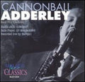 Adderley,cannonball - Paris Jazz Concert 1969 - Music CD