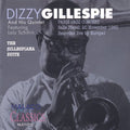 Gillespie,dizzy - Paris Jazz Concert 1960 - Music CD