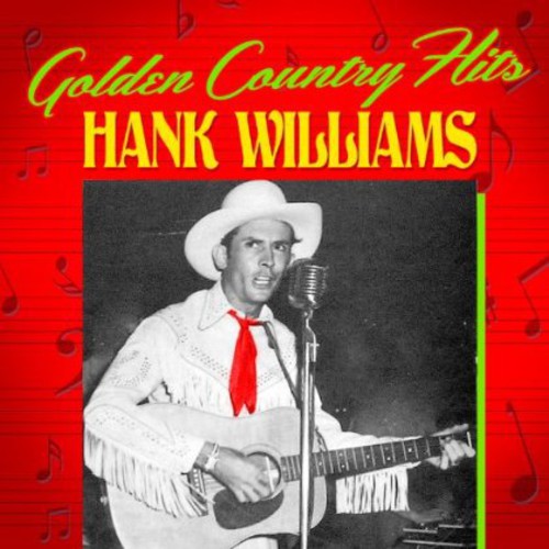 Golden Country Hits / Various - Golden Country Hits / Various - Music CD