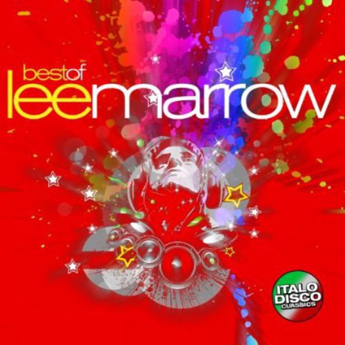 Marrow,lee - Best Of Lee Marrow - Music CD