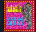 Funkadelic - Suitably Funky Music CD