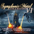 Symphonic Metal 6-dark & Bea / Various - Symphonic Metal 6-dark & Bea / Various - Music CD