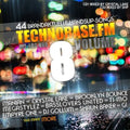 Technobase.fm Vol. 8 / Various - Technobase.fm Vol. 8 / Various - Music CD