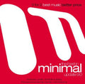 Best In Minimal Update 9.0 / Various - Best In Minimal Update 9.0 / Various - Music CD