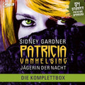 Vanhelsing,patricia - Jsgerin Der Nacht. Die Box. 54 - Music CD