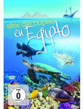 Sites De Buceo En Egipto - Sites De Buceo En Egipto - DVD