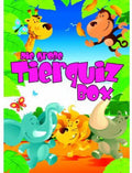 Die Gro E Tierquiz Box - Die Gro E Tierquiz Box - DVD