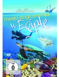 Mesta Pogruzshenija W Egipte - Mesta Pogruzshenija W Egipte - DVD