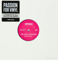Passion For Vinyl Tribute To All Who Dig The - Passion For Vinyl Tribute To All Who Dig The - Books