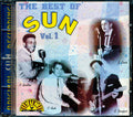 Johnny Cash, Jerry Lee Lewis, Warren Smith, Roy Orbison, Etc., - The Best Of Sun Volume 1 (incl. large booklet) Music CD