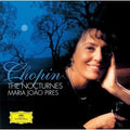 Chopin Nocturnes Music CD
