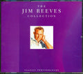 Jim Reeves - The Jim Reeves Collection: Classic Performances (34 tracks) (2xCD) Music CD