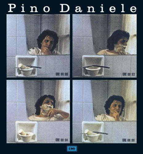 Daniele,pino - Pino Daniele - Music CD