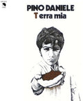 Daniele,pino - Terra Mia - Music CD