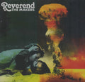 Reverend & Makers - French Kiss In The Chaos - Music CD