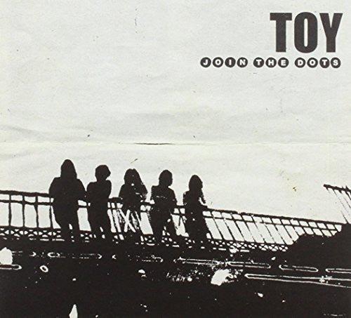 Toy - Join The Dots - Music CD