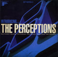 Perceptions - Introducing - Music CD
