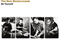 New Mastersounds - Be Yourself - Music CD