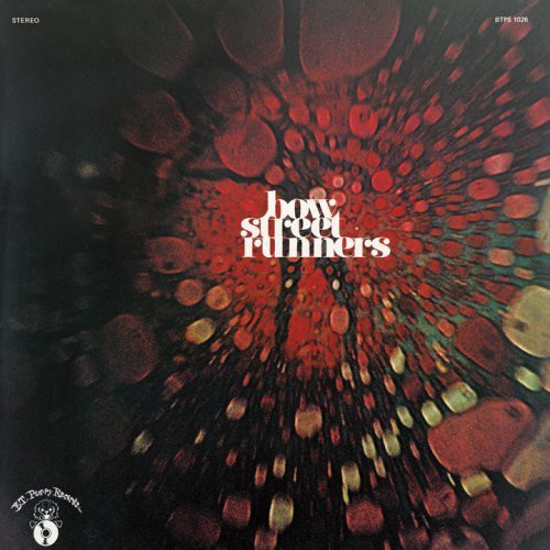 Bow Street Runners - Bow Street Runners - Music CD