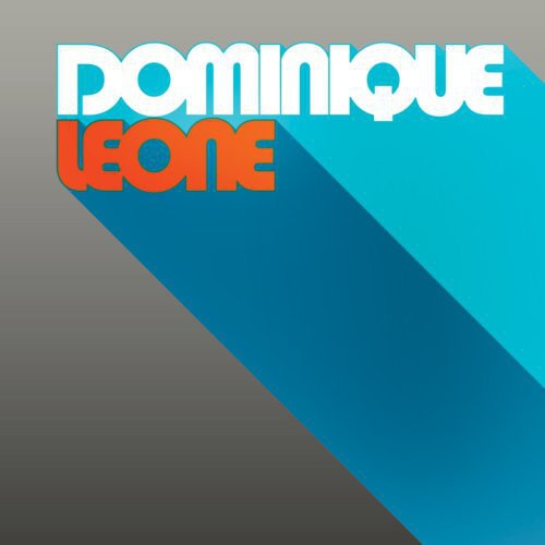 Leone,dominique - Dominique Leone - Music CD
